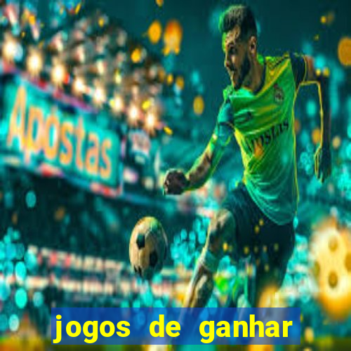 jogos de ganhar dinheiro sem precisar depositar nada